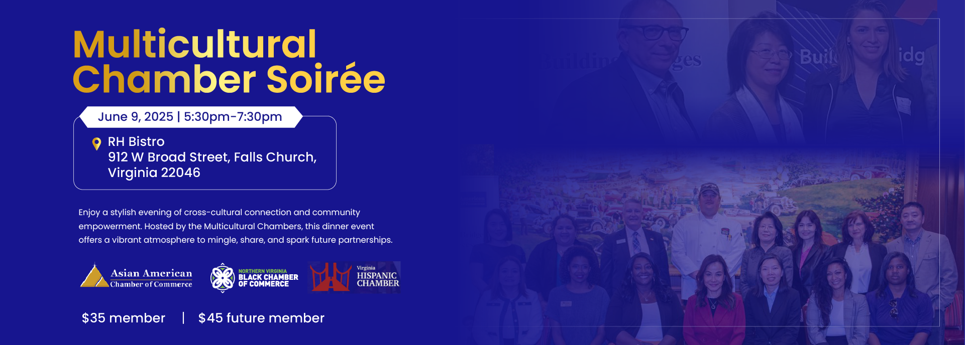 Asian American Chamber of Commerce
